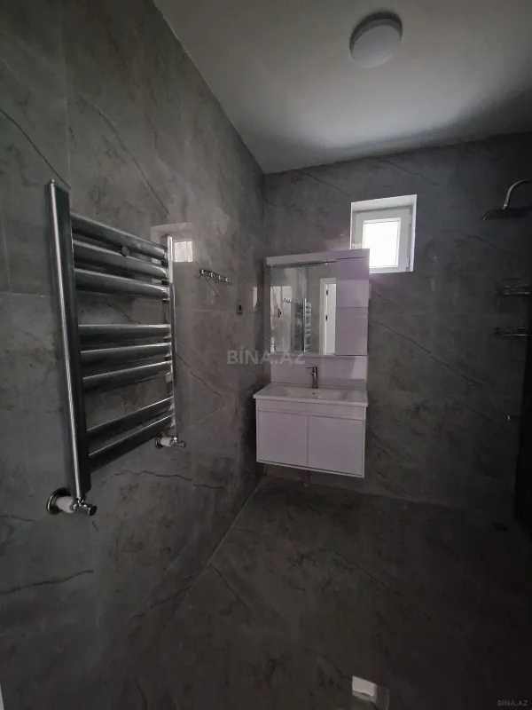 Satılır 4 otaqlı həyət evi 122 m²