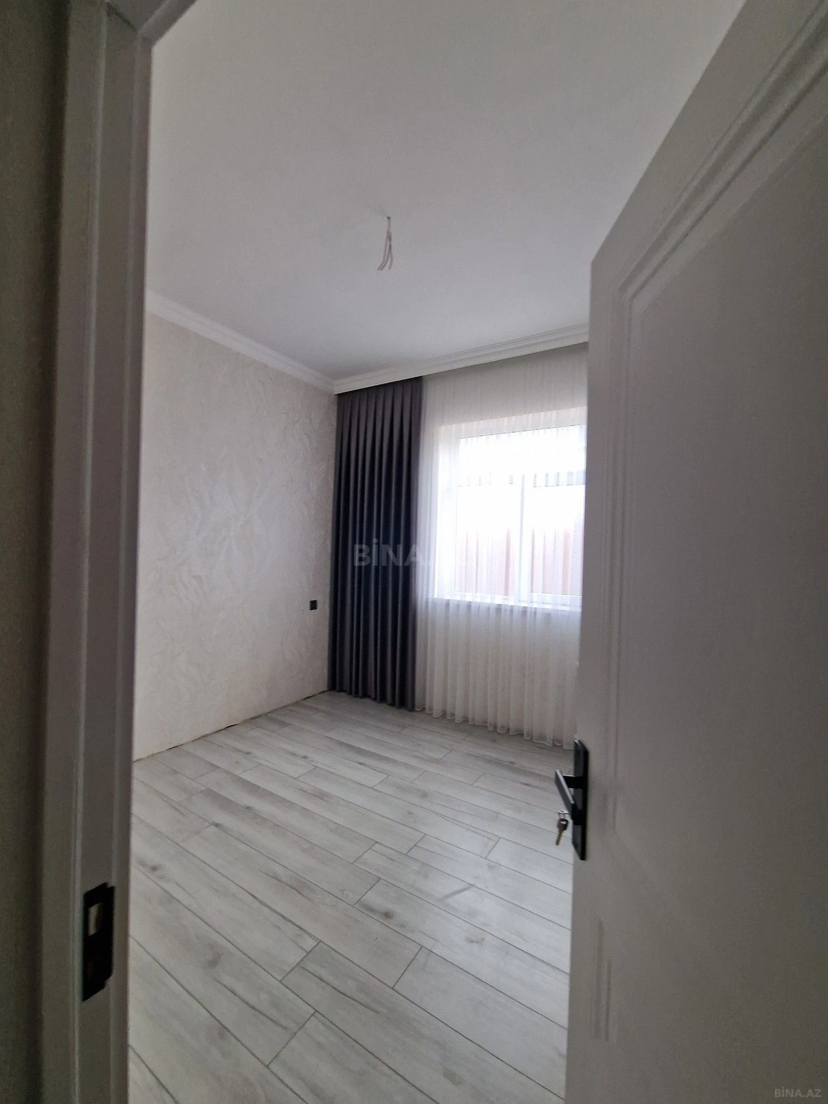 Satılır 4 otaqlı həyət evi 122 m²