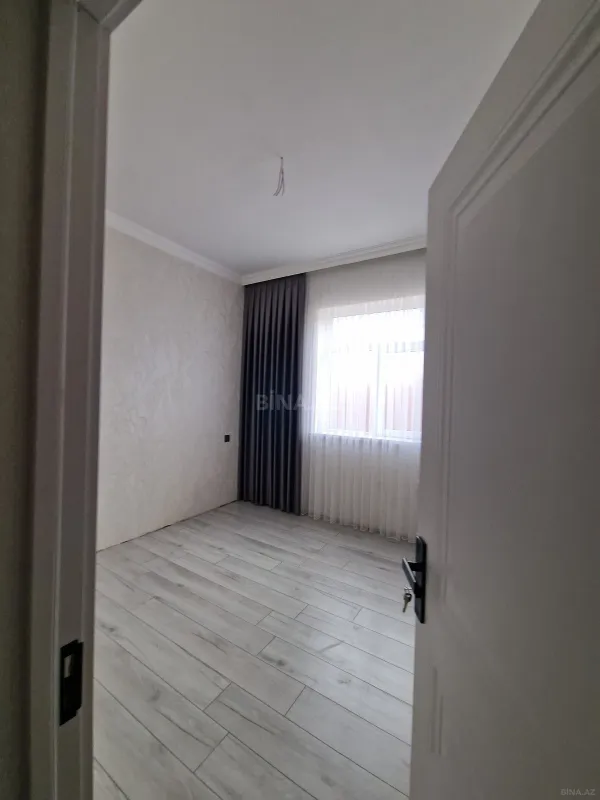Satılır 4 otaqlı həyət evi 122 m²