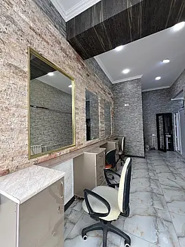 Kirayə verilir obyekt 25 m²