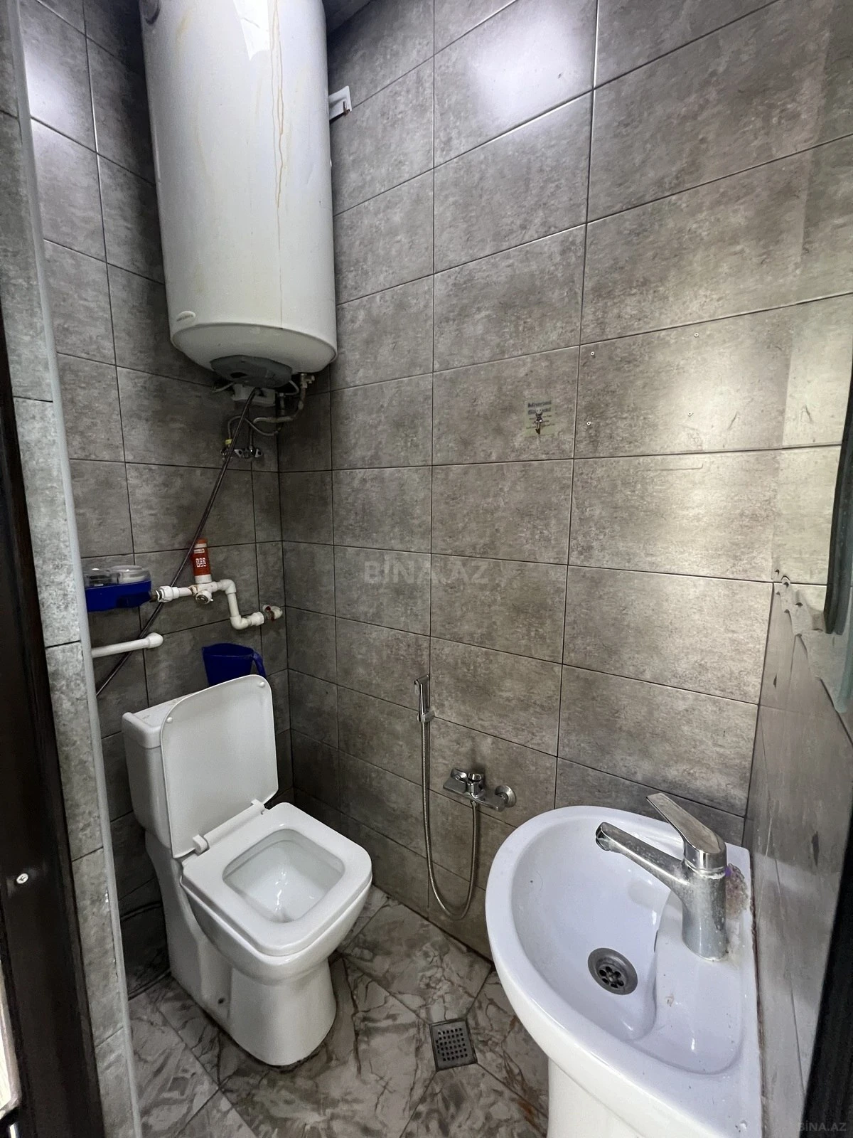 Kirayə verilir obyekt 25 m²