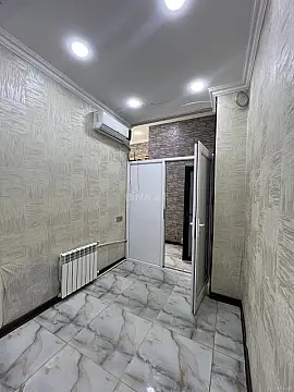 Kirayə verilir obyekt 25 m²