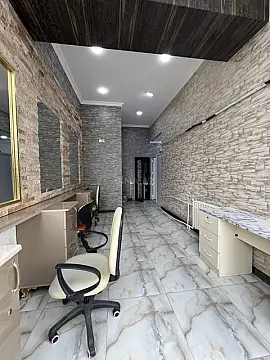 Kirayə verilir obyekt 25 m²