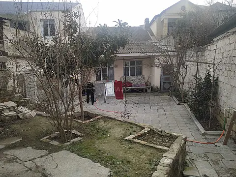 Satılır torpaq sahəsi 3 m² — Bakı, Badamdar 3.00 m²