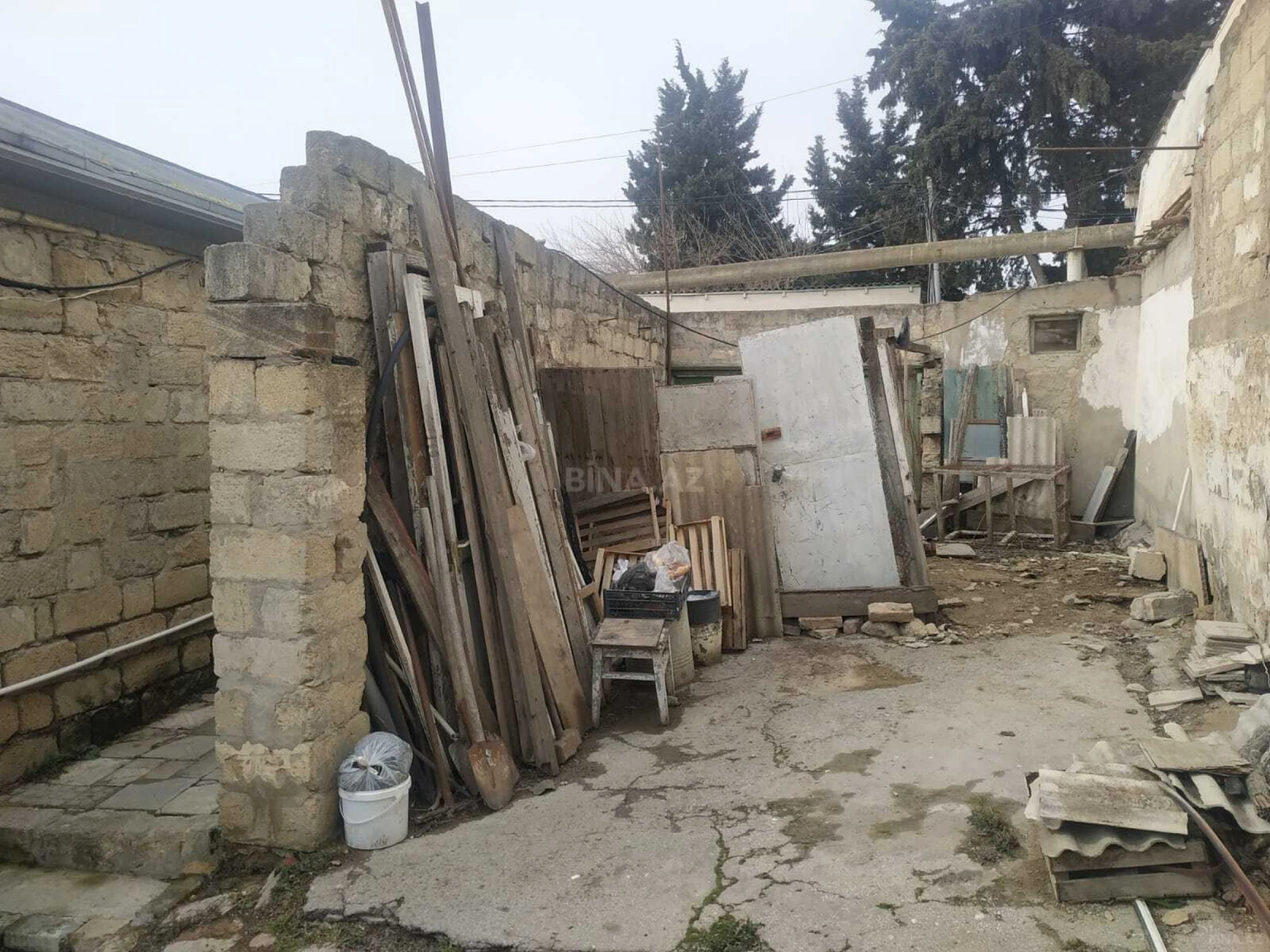 Satılır torpaq sahəsi 3 m²