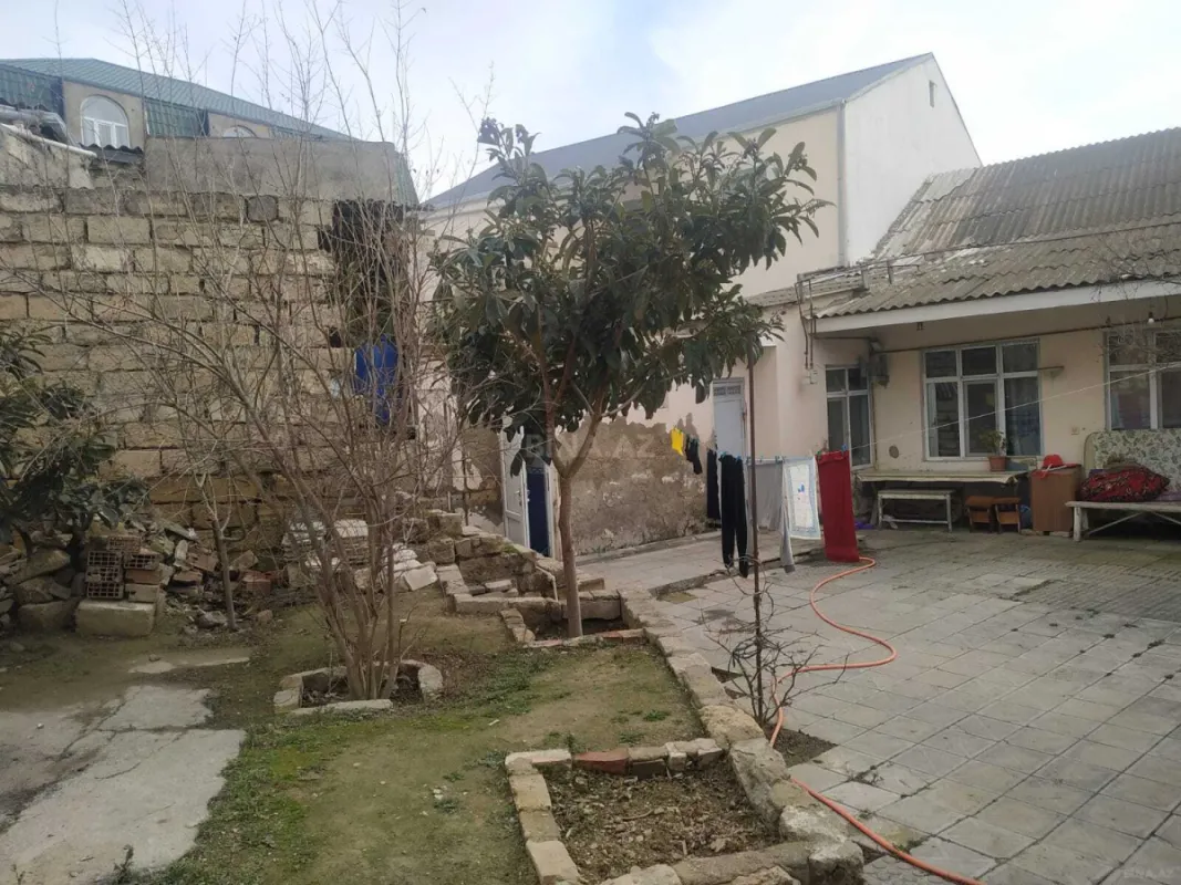 Satılır torpaq sahəsi 3 m²