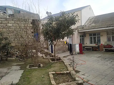 Satılır torpaq sahəsi 3 m²