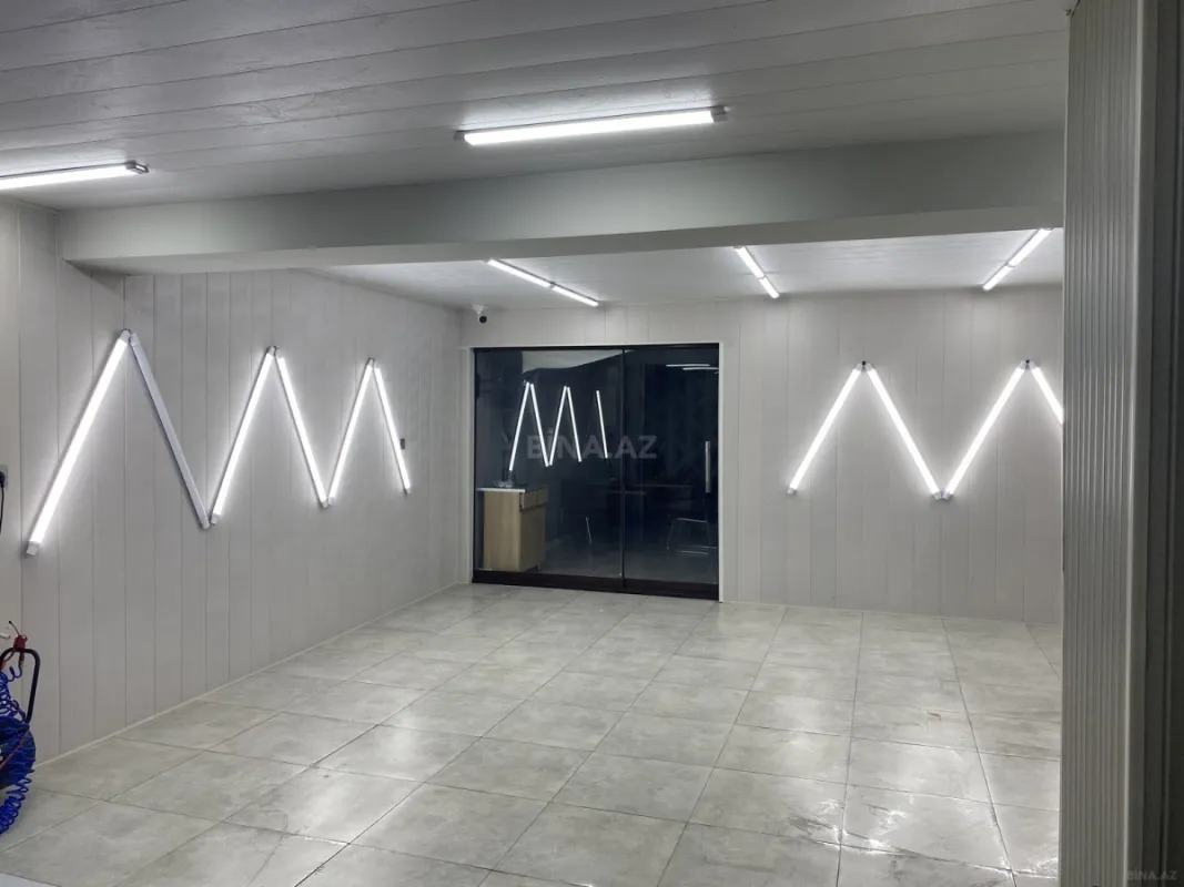 Kirayə verilir obyekt 45 m²