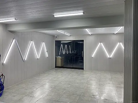 Kirayə verilir obyekt 45 m²