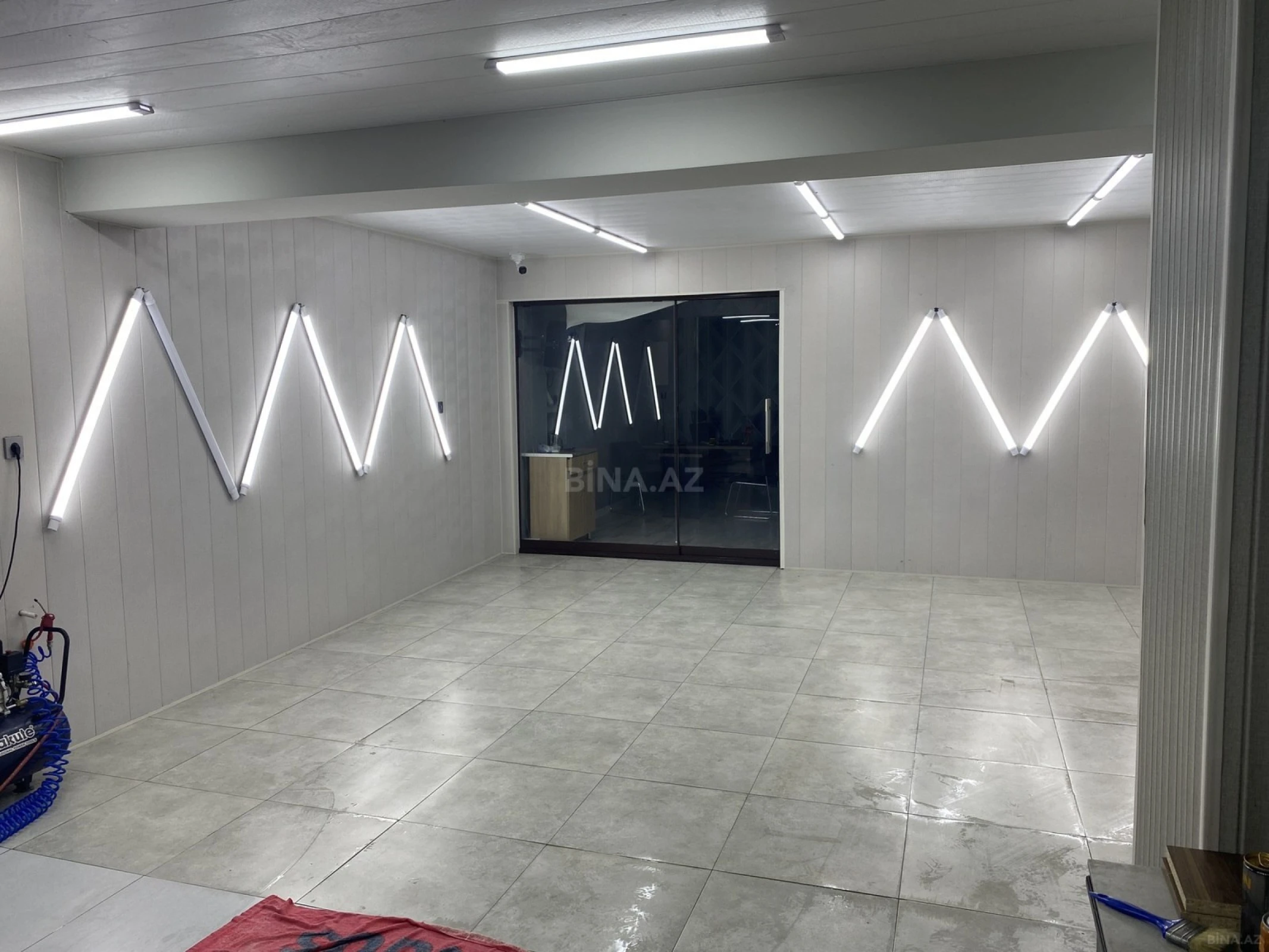 Kirayə verilir obyekt 45 m²