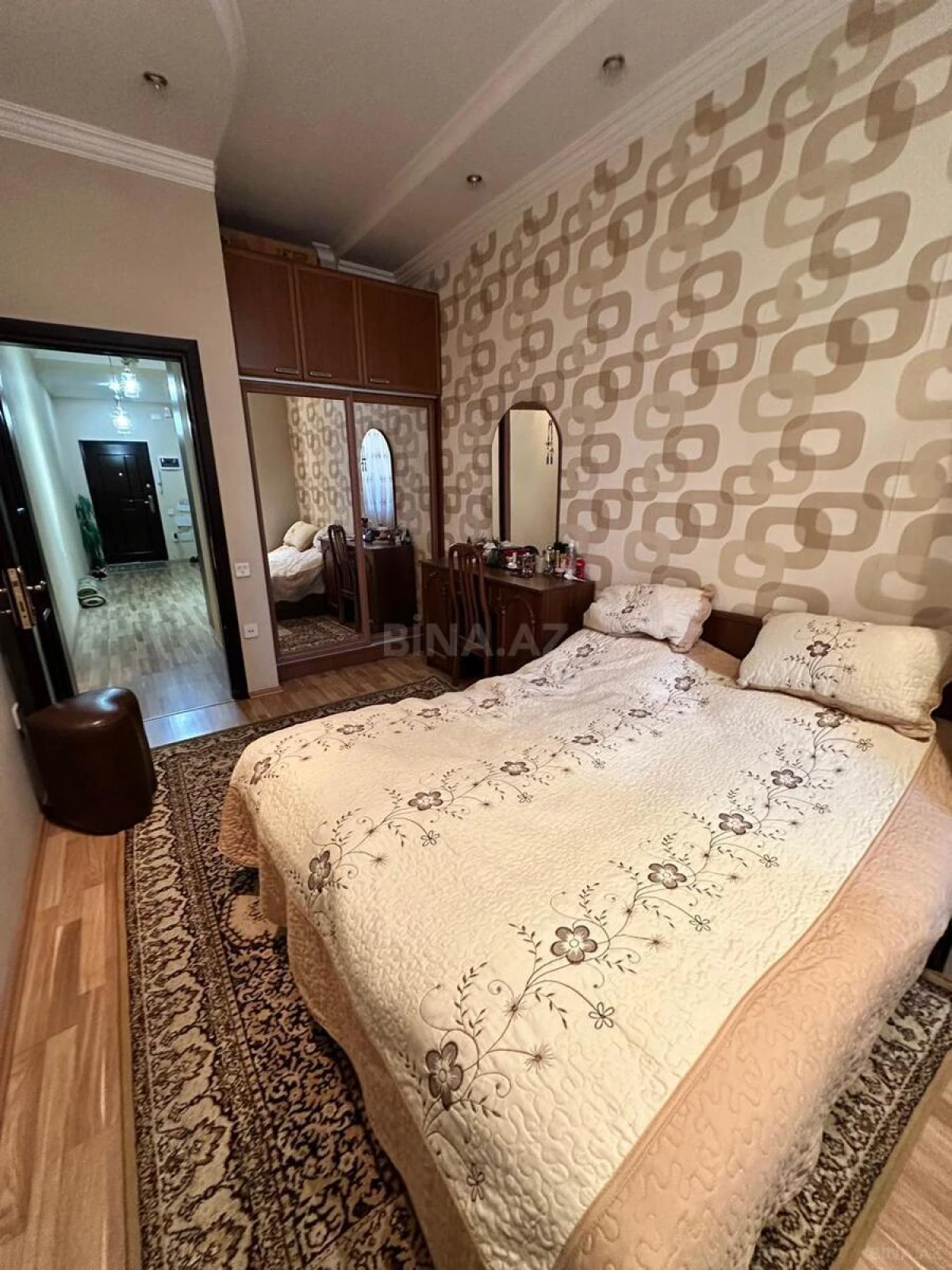 Satılır 3 otaqlı mənzil 100 m²