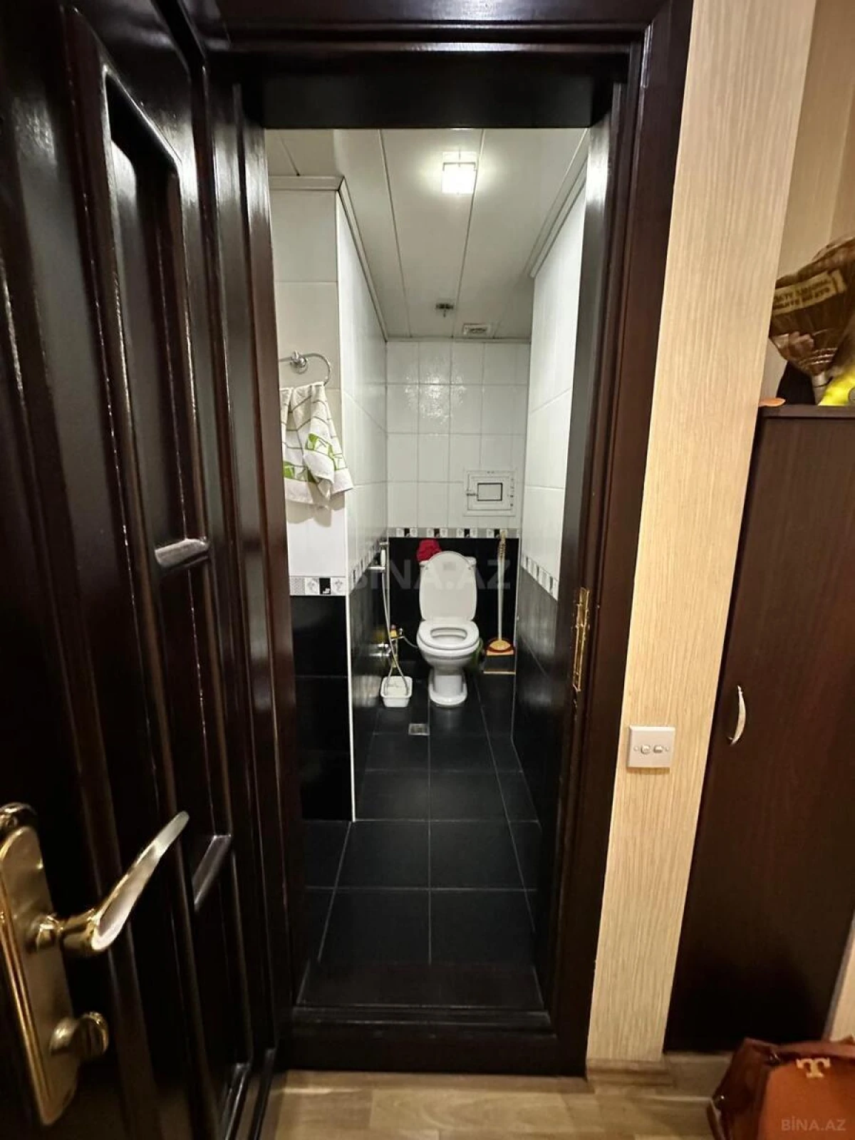 Satılır 3 otaqlı mənzil 100 m²