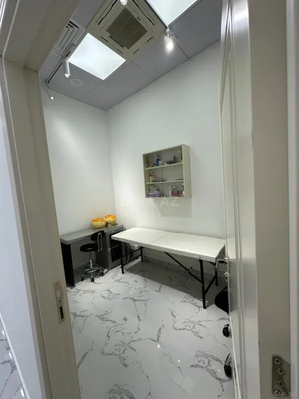 Satılır obyekt 60 m²