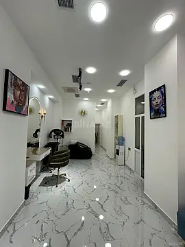 Satılır obyekt 60 m²