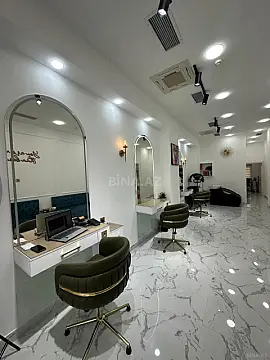 Satılır obyekt 60 m²