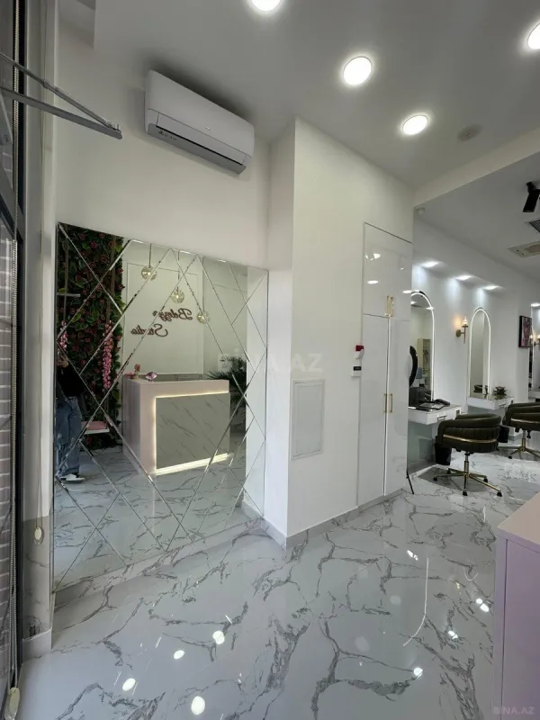 Satılır obyekt 60 m²