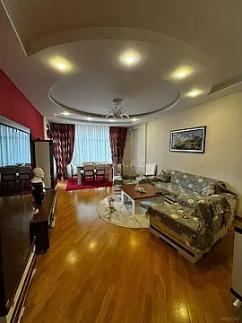 Satılır 4 otaqlı mənzil 177 m² — Bakı 4 otaq 177.00 m²