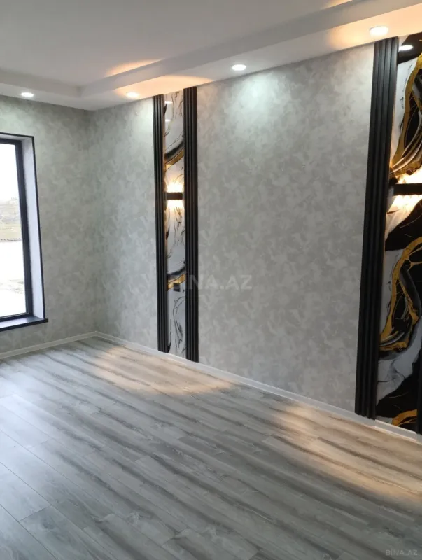 Satılır 5 otaqlı həyət evi 300 m²