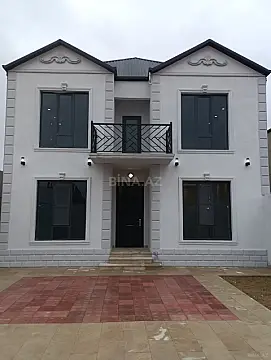 Satılır 5 otaqlı həyət evi 300 m² — Bakı, Binə 5 otaq 300.00 m²