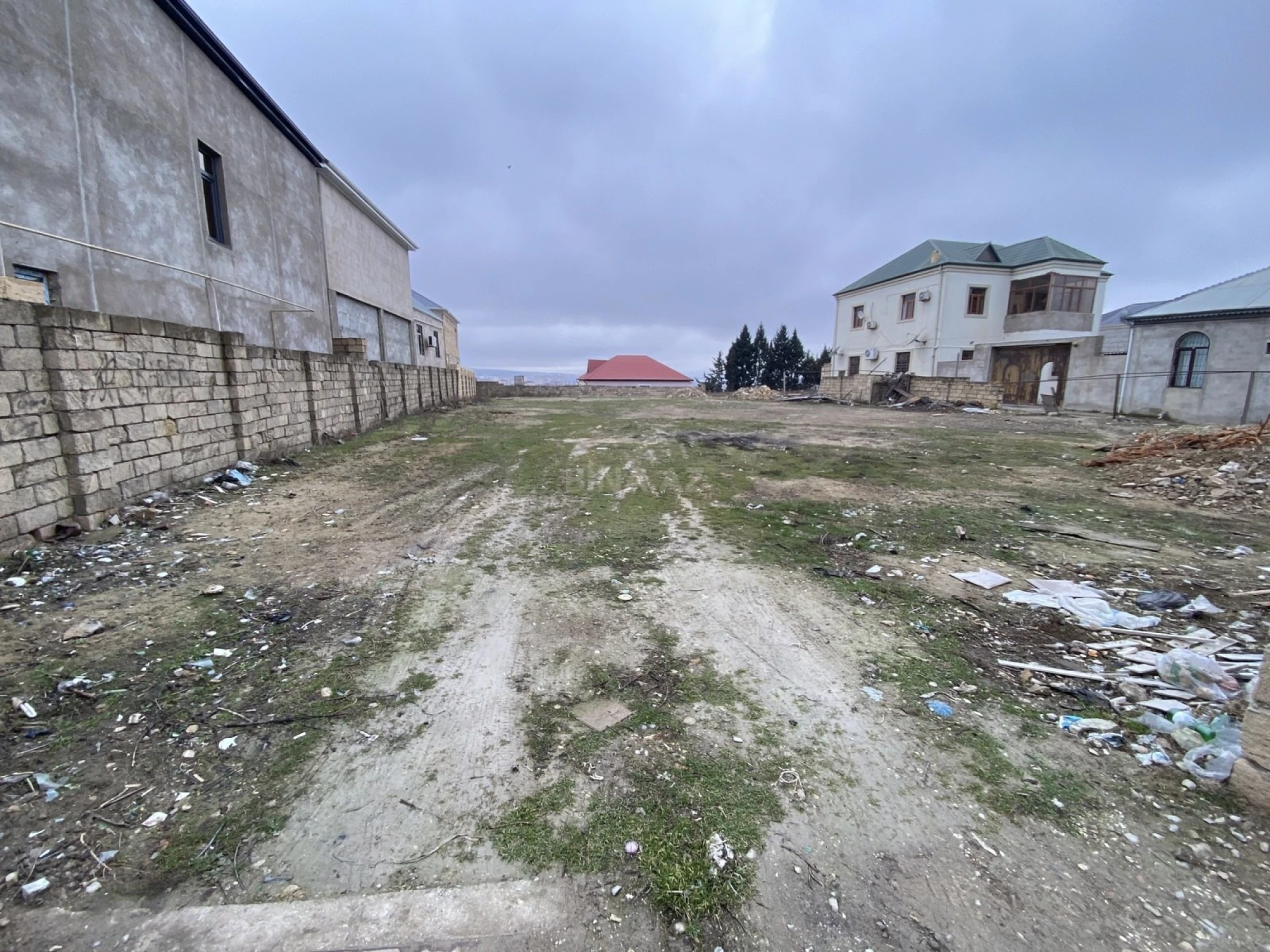 Satılır torpaq sahəsi 13 m²