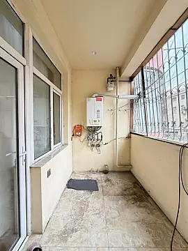 Kirayə verilir 2 otaqlı mənzil 70 m²