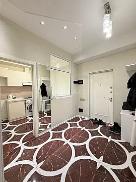 Kirayə verilir 2 otaqlı mənzil 70 m²