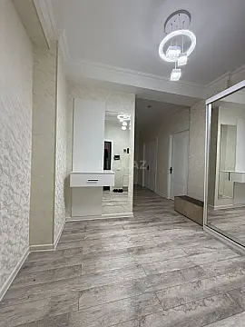 Satılır 3 otaqlı mənzil 110 m² — Bakı, Nizami 3 otaq 110.00 m²