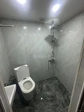 Kirayə verilir 2 otaqlı mənzil 55 m²