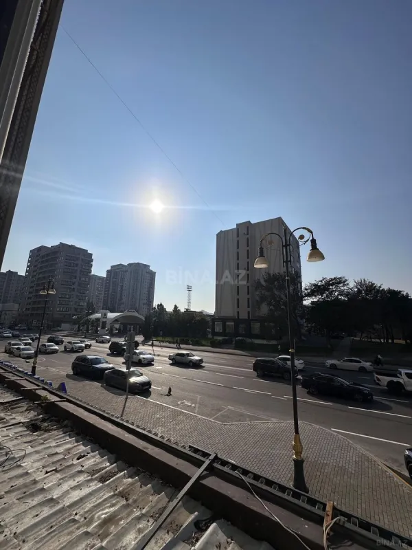 Kirayə verilir 2 otaqlı mənzil 55 m²