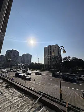 Kirayə verilir 2 otaqlı mənzil 55 m²