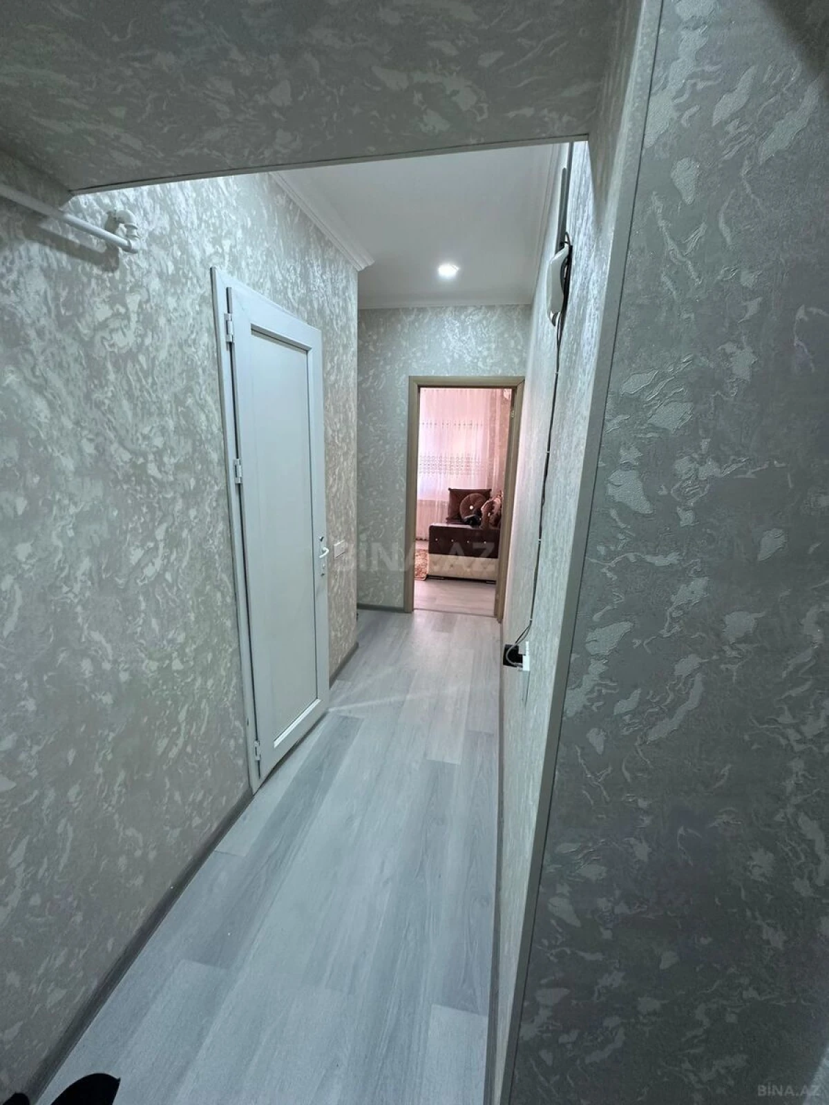 Kirayə verilir 2 otaqlı mənzil 55 m²