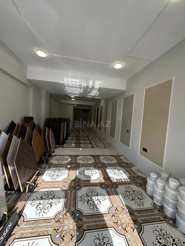 Satılır obyekt 145 m²