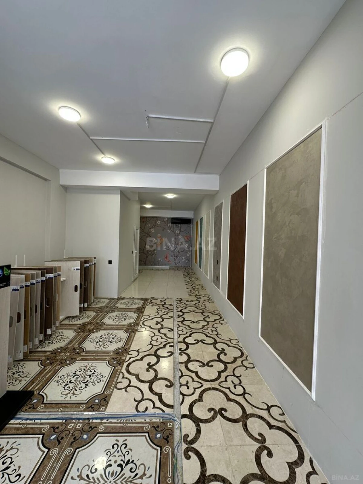Satılır obyekt 145 m²