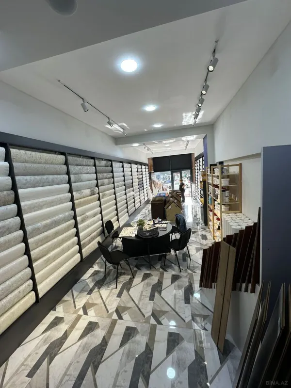 Satılır obyekt 145 m²