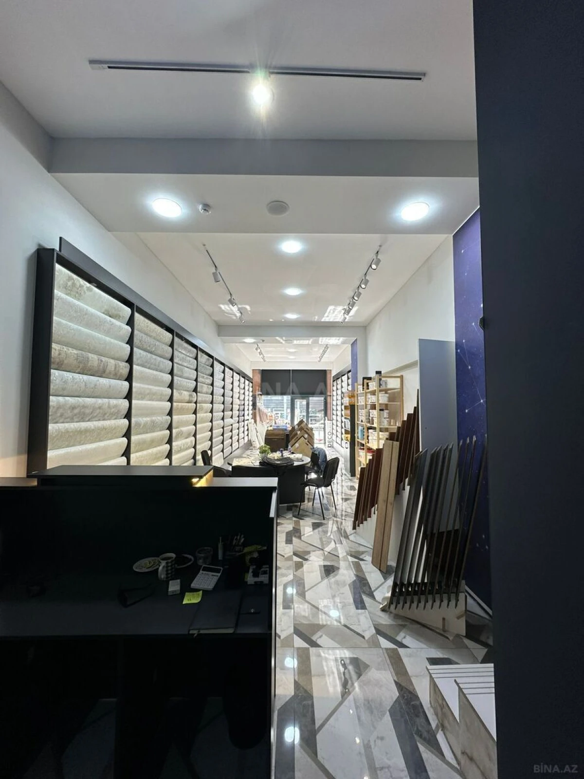 Satılır obyekt 145 m²