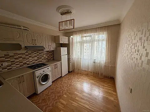 Kirayə verilir 2 otaqlı mənzil 62 m²