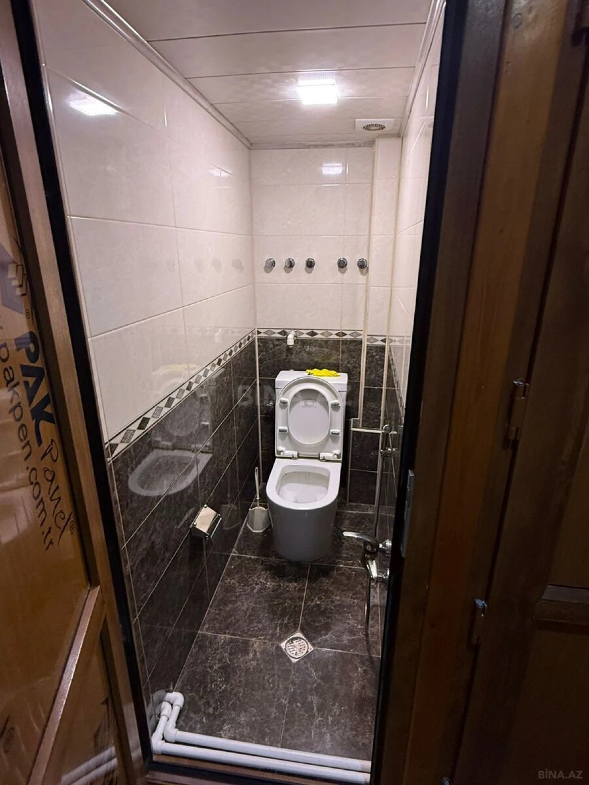 Kirayə verilir 2 otaqlı mənzil 62 m²