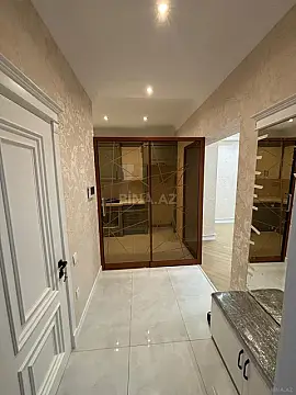 Satılır 2 otaqlı mənzil 70 m²