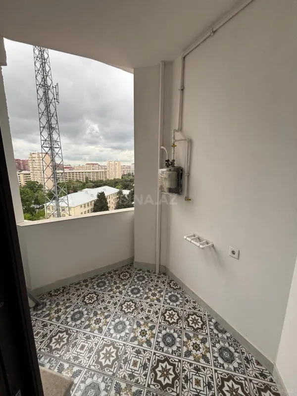 Satılır 2 otaqlı mənzil 70 m²