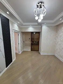 Satılır 2 otaqlı mənzil 70 m²