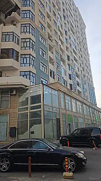 Satılır 2 otaqlı mənzil 70 m² — Bakı, Nəsimi 2 otaq 70.00 m²