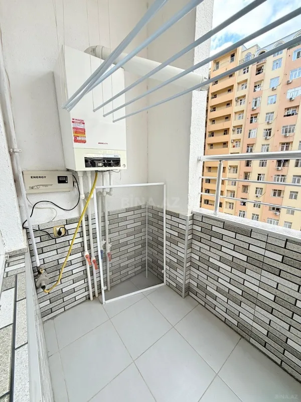 Satılır 2 otaqlı mənzil 65 m²