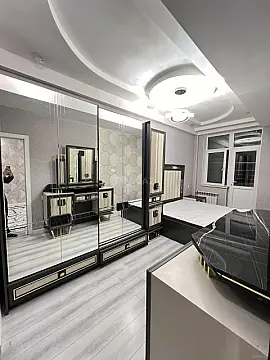 Satılır 2 otaqlı mənzil 65 m²