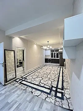 Satılır 2 otaqlı mənzil 65 m² — Xırdalan 2 otaq 65.00 m²