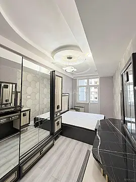 Satılır 2 otaqlı mənzil 65 m²