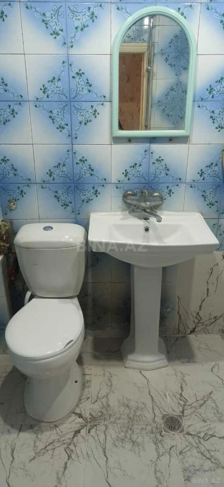 Kirayə verilir 3 otaqlı mənzil 70 m²