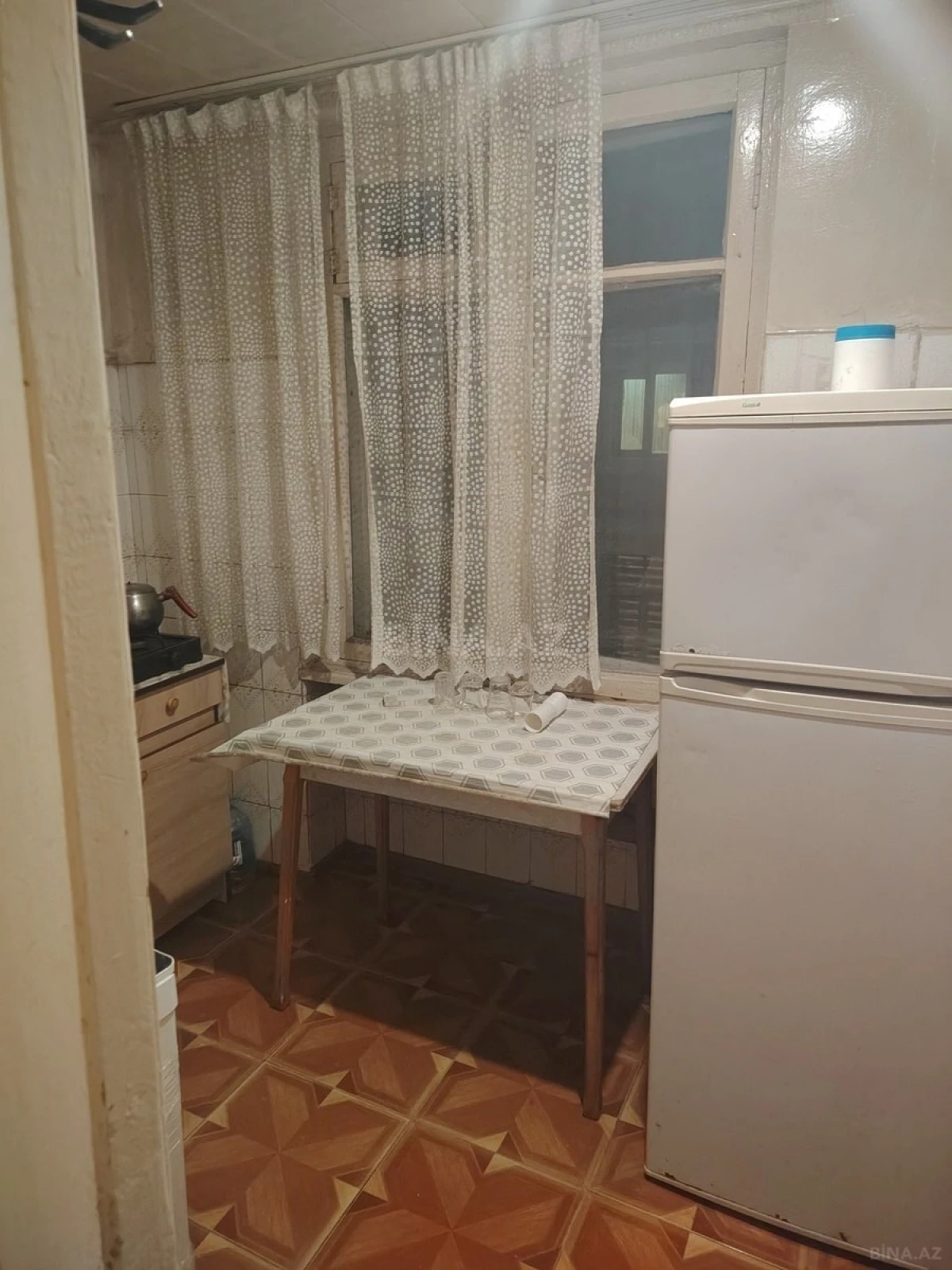 Kirayə verilir 3 otaqlı mənzil 70 m²