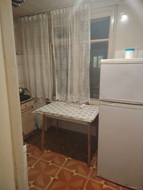 Kirayə verilir 3 otaqlı mənzil 70 m²