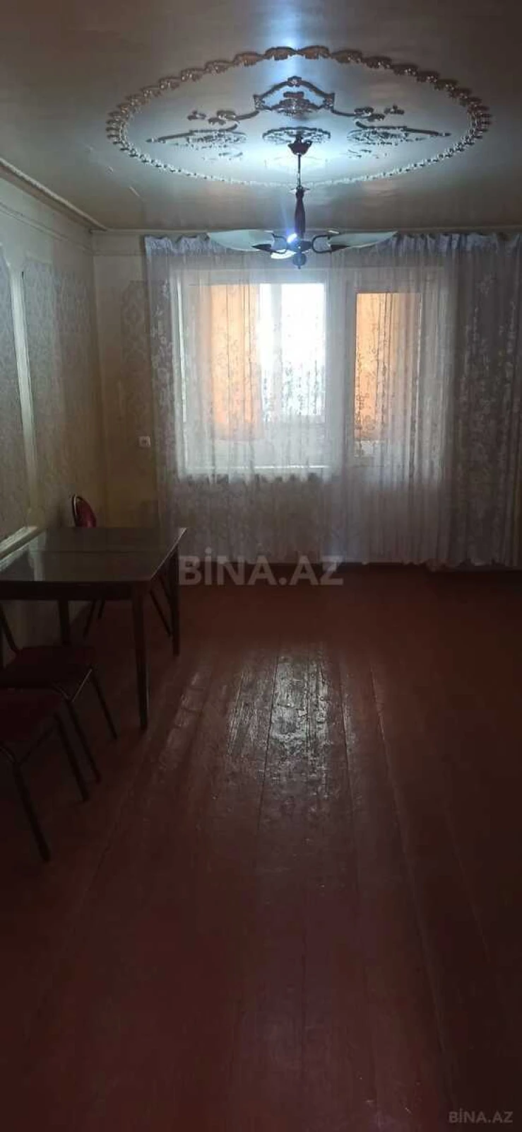 Kirayə verilir 3 otaqlı mənzil 70 m²