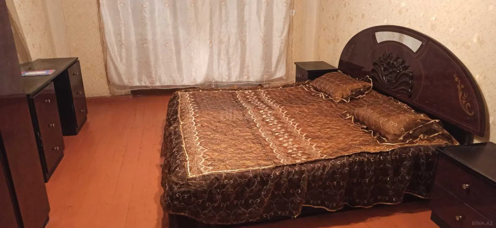 Kirayə verilir 3 otaqlı mənzil 70 m²